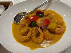 -红棉中餐厅·广州海航威斯汀酒店