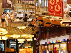 -深圳福田香格里拉大酒店