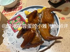 -点都德(千灯湖环宇城店)