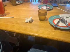 -菲滋意式餐厅(金华银泰城店)