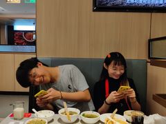 -海底捞火锅(大融城店)