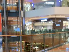 -鹅冠港式茶餐厅(来福士店)