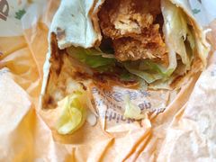 -麦当劳(东急新天地店)