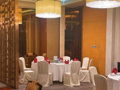 -酌宴府The China Club·广州万富希尔顿酒店(云城东路店)