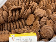 -爱德顺糕点食屋(利民道店)