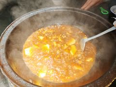 -鱼窝棚柴火铁锅炖(富山屯店)