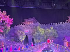 -华夏文旅西安度假区