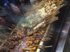 -郭记小街麻辣烫(南小街总店)
