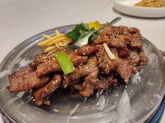 -谷语中餐厅