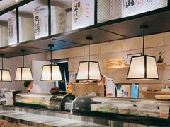 -Hatsune隐泉日式料理(SKP店)
