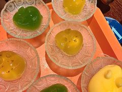 -古都历食南京菜·烤鸭·鸭血粉丝·汤包(南京博物院店)