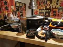 -龍二烧肉酒场(九亭店)