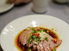 特色猪肝-金哥私房菜馆(张府园总店)