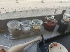 -武圣羊汤·西北面(安德路店)