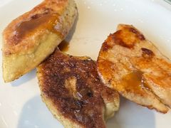 -广州花园酒店·凌璇阁旋转餐厅CAROUSEL360