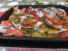 -清真悦宾楼食府(海湖店)