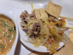 -徐记手切鲜羊肉(辽沈二街店)