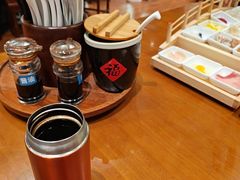 -香麒园·过桥米线·南湖雅宴