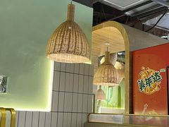 -采椰郎椰子鸡·脆皮鸡火锅(融创茂店)