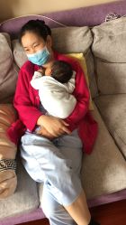 -玥悦母婴月子护理中心玥悦喜喜馆