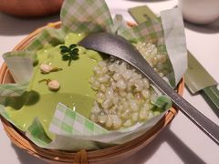 -春家·非遗手工小吃(徐汇万科广场店)