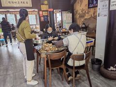 -孙盛兴奥灶面馆·蟹黄面·三虾面(山塘街总店)