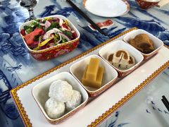 -白家大院·王府宫廷菜(苏州街店)