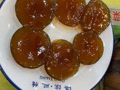 钵仔糕-台山美食一绝阿四台山黄鳝饭(阿四创作店)