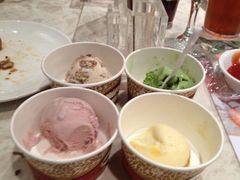 -芭菲盛宴·环球美食(解放碑英利国际店)