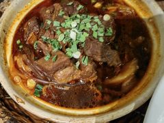 菜邦牛腩-周家二小姐的菜(西津渡店)