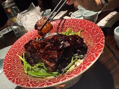 -维园悦谱·海派家常菜(乌鲁木齐南路店)