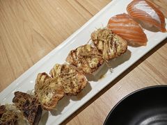 -禾绿寿司(星光68广场店)