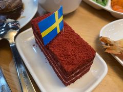 -宜家·瑞典风味餐厅(北京西红门店)