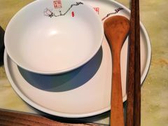 -绿茶餐厅(成都大悦城店)