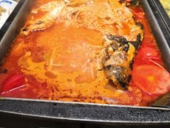 -炉鱼(萧山万象汇店)