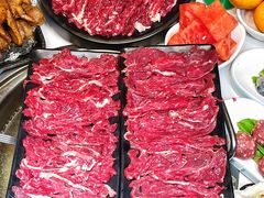 -牛品福潮汕牛肉火锅(旺庄店)