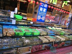 -渔人码头(洛溪店)