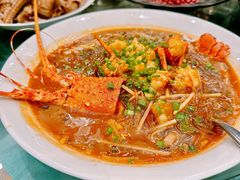 -海都六福酒家(世博广场店)