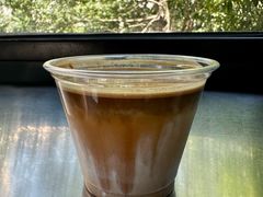 -CEMENT·coffee bar (凤凰创意园店)