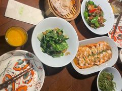 -外婆家(西红门荟聚购物中心店)