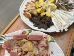 -大理董·董家小厨野生菌火锅(古城旗舰店)
