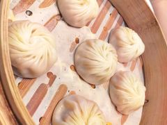 特色蟹粉小笼包-鼎泰丰(环贸店)