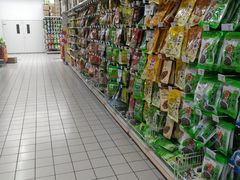 -大润发(张江店)