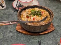 -新白鹿餐厅(湖滨银泰IN77C区店)