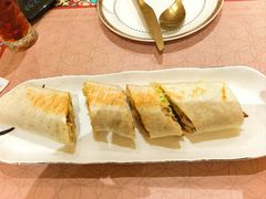 -BRBR叙利亚餐厅(总店)