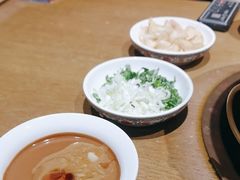 -北京老门框爆肚涮肉馆(凤城六路店)