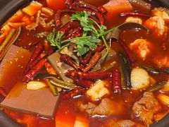 -醉庐·新上海菜(南京西路店)