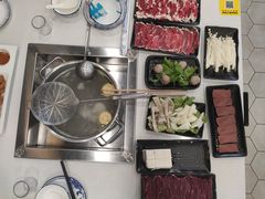 -就这么牛潮式牛肉火锅(华侨城店)