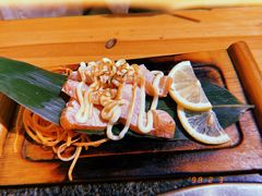 -梦山水日本烧肉(五四广场店)