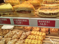 -味多美蛋糕(劲松京客隆店)